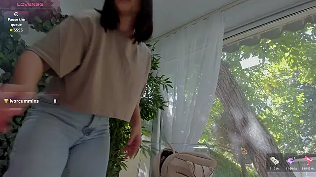 Lexi_Storm 라이브 XXX 채팅