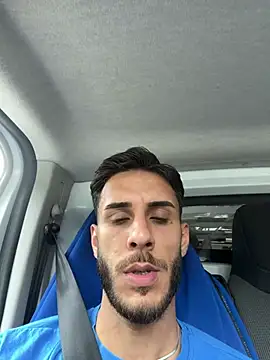 suissegigolo1 Webcam Show