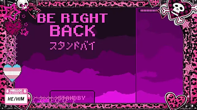masterkevinftm Live XXX-Chat