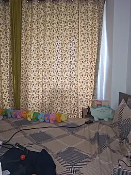 Blossam_07's Webcam Show