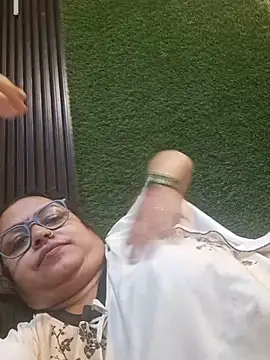 Chat XXX ao vivo de SHANVII