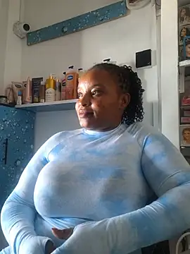Goddess_of_Hearts' Live XXX Chat