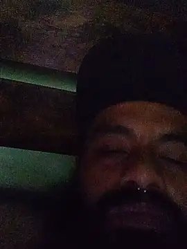 Wessos Webcam show