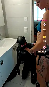 SydneySchmid's Webcam Show