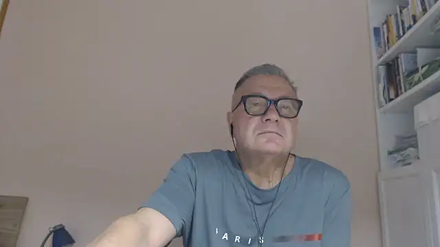 YOU6me: вебкам-шоу
