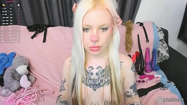 HelenGoat Live XXX Chat