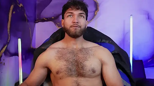 Chat XXX Live Oliver_Dallas1