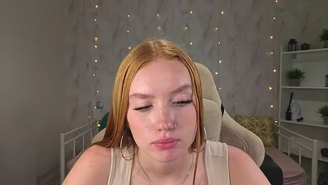 Chatroom XXX en direct de Sophia__Bailey
