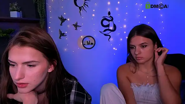 XXX chat uživo modela lisa_dark_