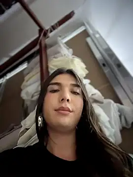 Show webcam de saracaball_