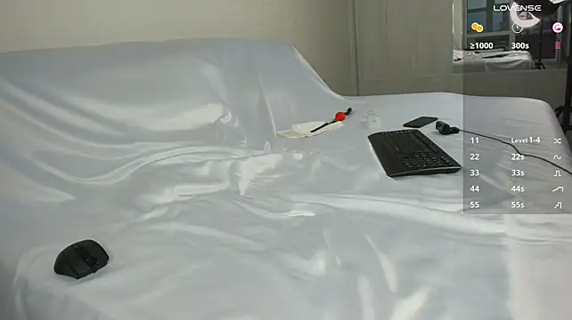Smallnipples Webcam show