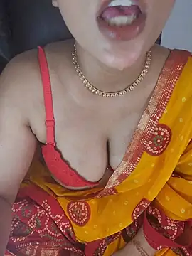 callmeshreya – Live XXX-chat
