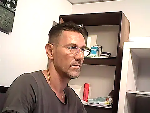 عرض كام mastercharisma35