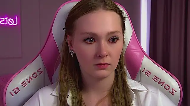 Chat XXX en directo de AgataFoxley
