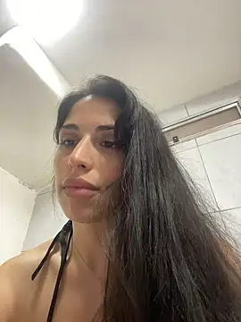 sweetwanda's Live XXX Chat