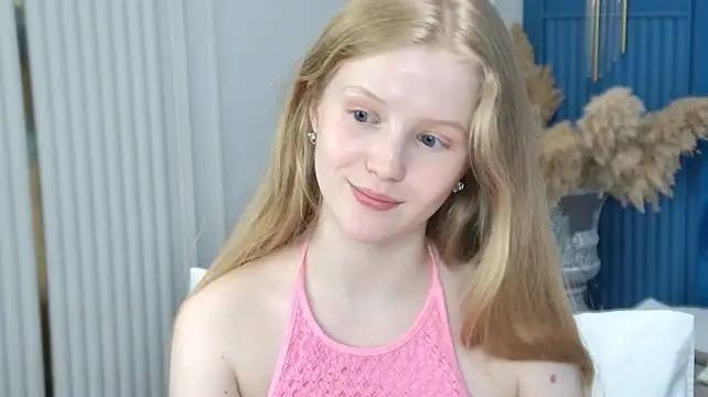 LilianHowards' Live XXX Chat