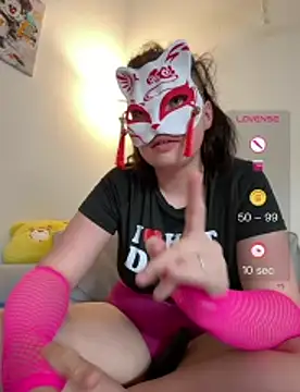 Rainbow-swisskitty's Live XXX Chat