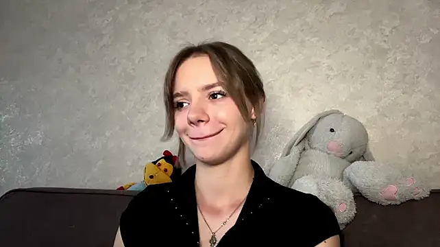 Webkamerová show RethaBasich