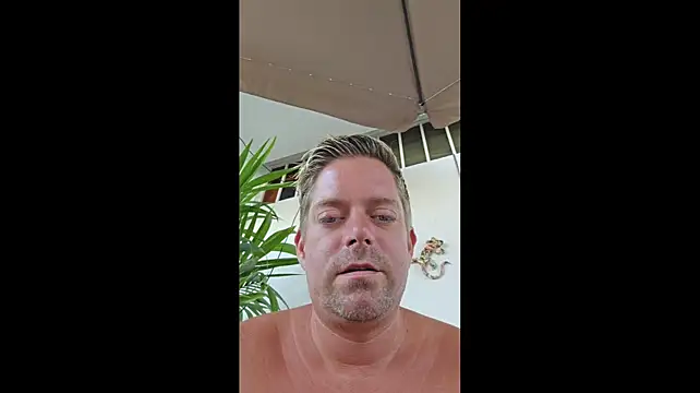 Trucker_HunterのライブXXXチャット