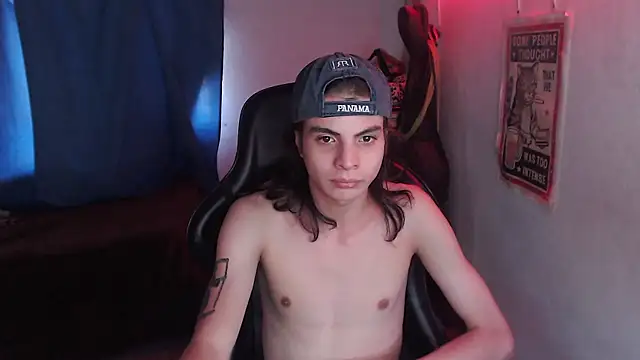 Elastic_Fantasy – Naživo XXX chat