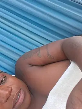 Chat XXX ao vivo de Adrilovechocolate