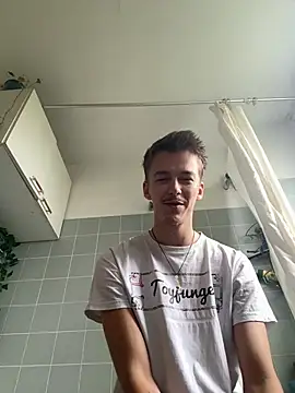 Chat XXX Live Toyjungee