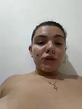 Show de Eva_stark10 na webcam
