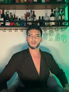 Gipsyboysteve Live XXX-chat