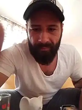 XXX chat uživo modela Tranda91