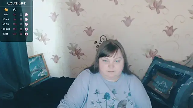 fistashka___ Chat XXX in diretta
