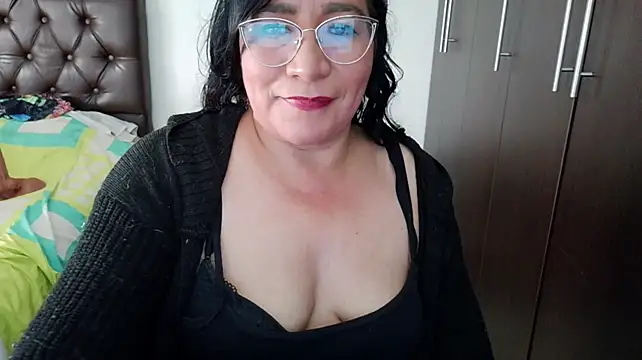 Grace_mature_milf Live XXX-chat