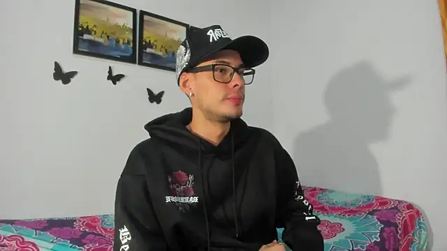 Živý XXX chat Vlad__night