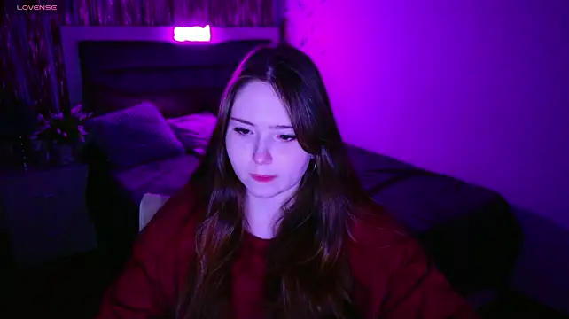 Chat XXX ao vivo de AliceFervent