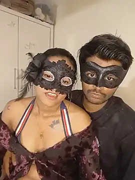 Show de webcam de Aania_sharma7