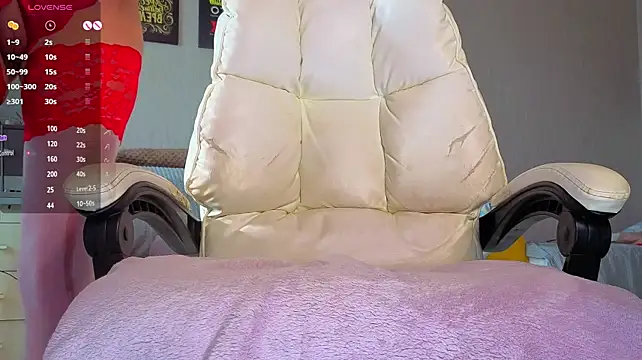_Queen_lady_ 现场XXX聊天