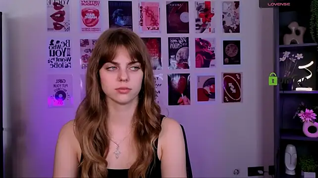 XXX chat uživo modela naya_may