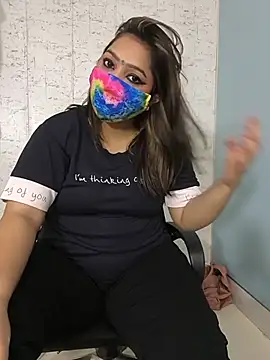 Živý XXX chat BuxomCutie
