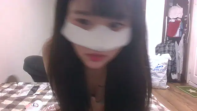 Hyeri_0306 라이브 XXX 채팅
