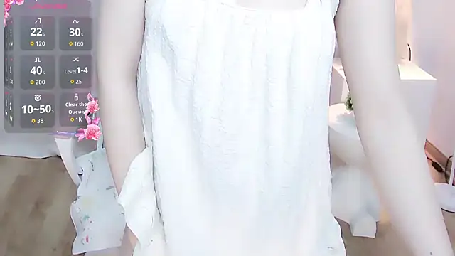 shynana 라이브 XXX 채팅