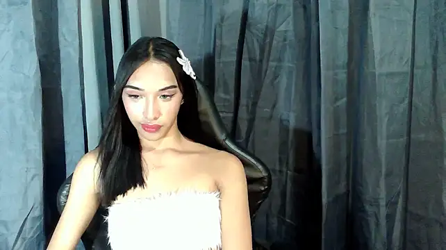 Velvet_Ysabelle Live XXX-Chat