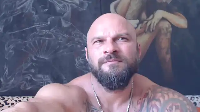 viking_30 Webcam show