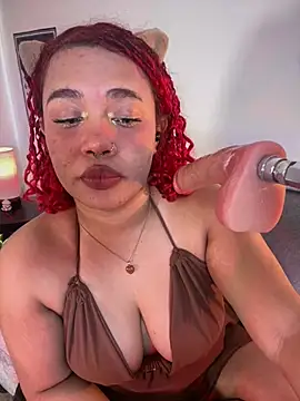 pamela_doll3 লাইভ XXX চ্যাট