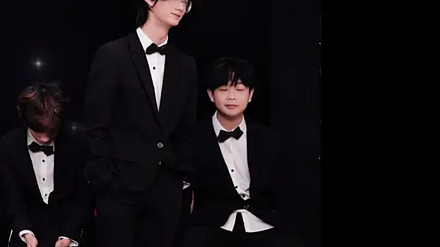 Chenyong123's Live XXX Chat