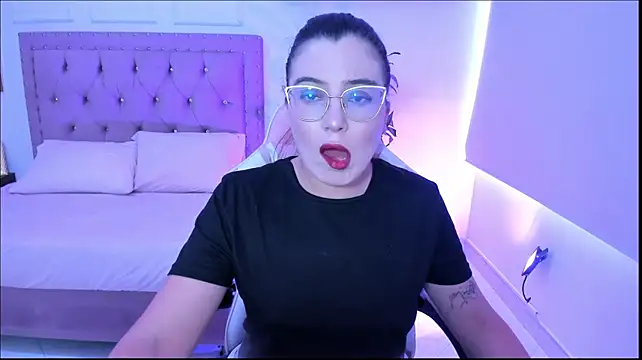 Chat XXX ao vivo de allison_mc