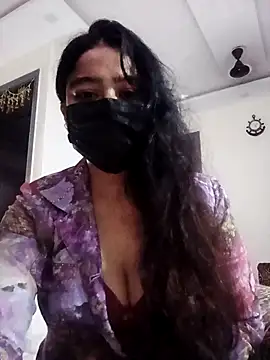 Sembang XXX Secara Langsung ZoyaLive007