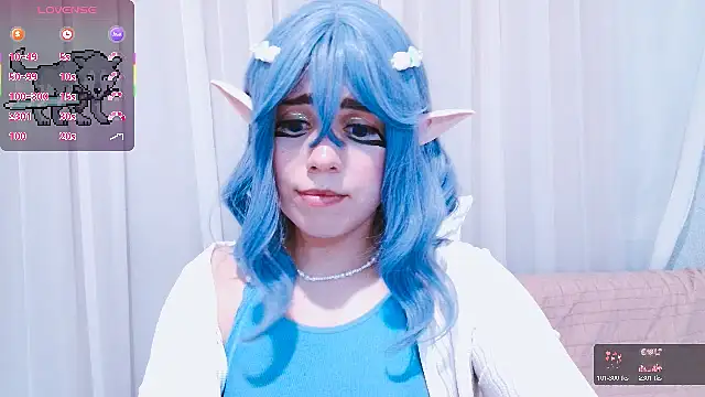 --Ramona-- Obrolan Langsung XXX