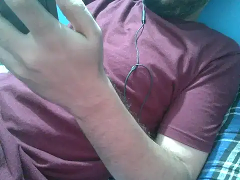 Chat XXX Live Precumboner