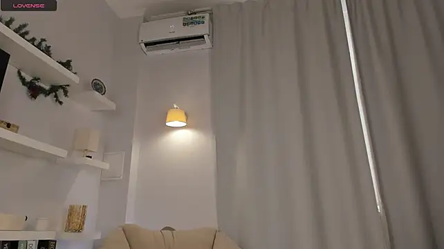 MarlenaPrey Show Webcam