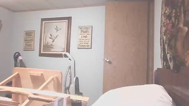 Yankeedave420's Webcam Show