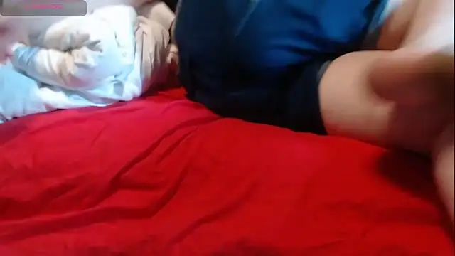 Chat XXX en directo de Santanna77